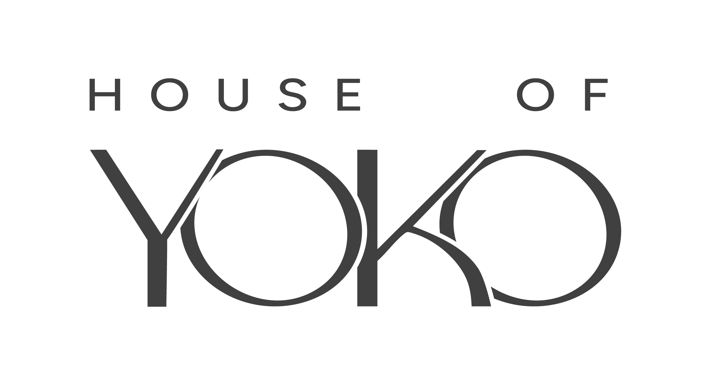 Yoko（感謝）/7 About — House Of Yoko